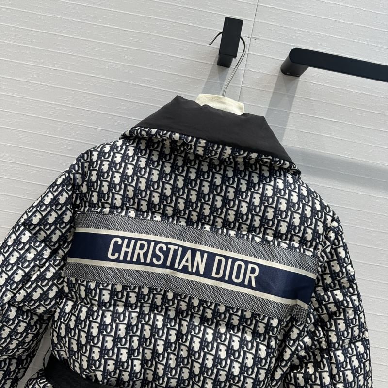 Christian Dior Outwear